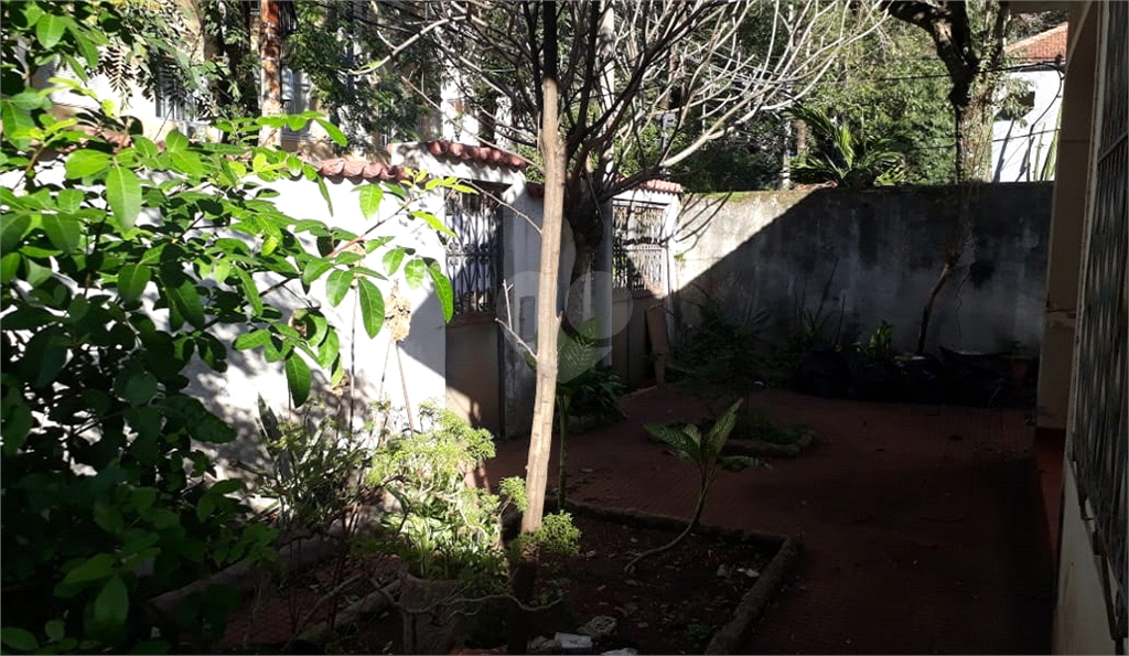 Venda Casa Rio De Janeiro Tijuca REO403078 17