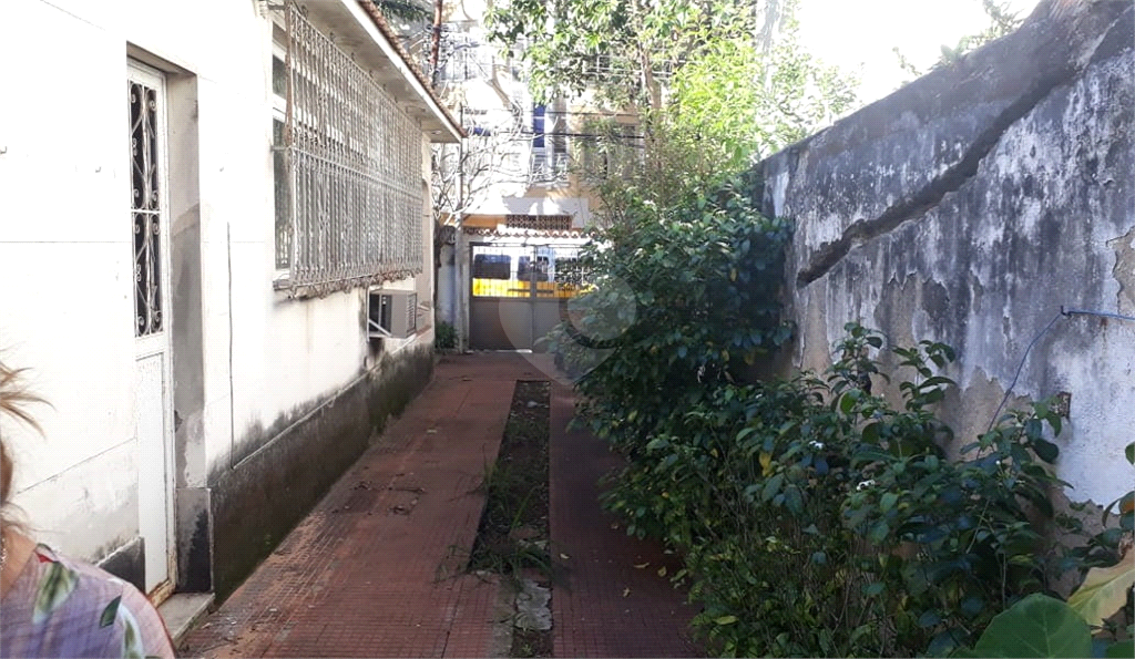 Venda Casa Rio De Janeiro Tijuca REO403078 3