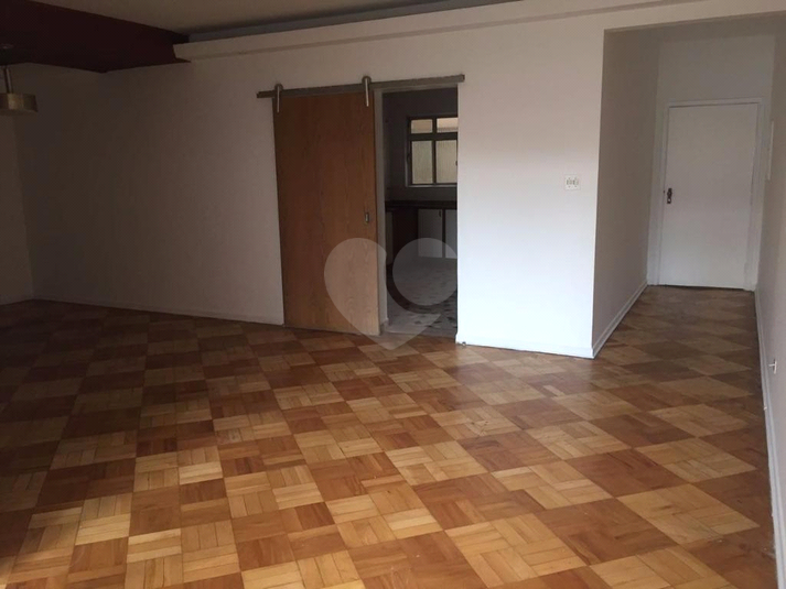 Venda Apartamento São Paulo Bom Retiro REO403082 2