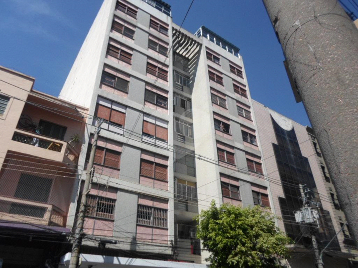 Venda Apartamento São Paulo Bom Retiro REO403082 19