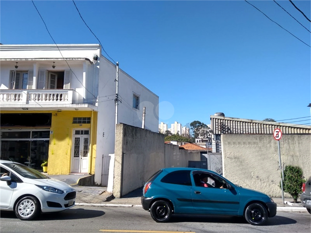 Venda Casa São Paulo Tucuruvi REO403097 10