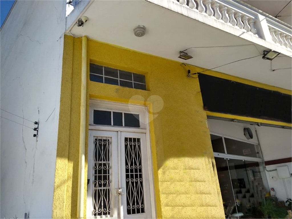 Venda Casa São Paulo Tucuruvi REO403097 2