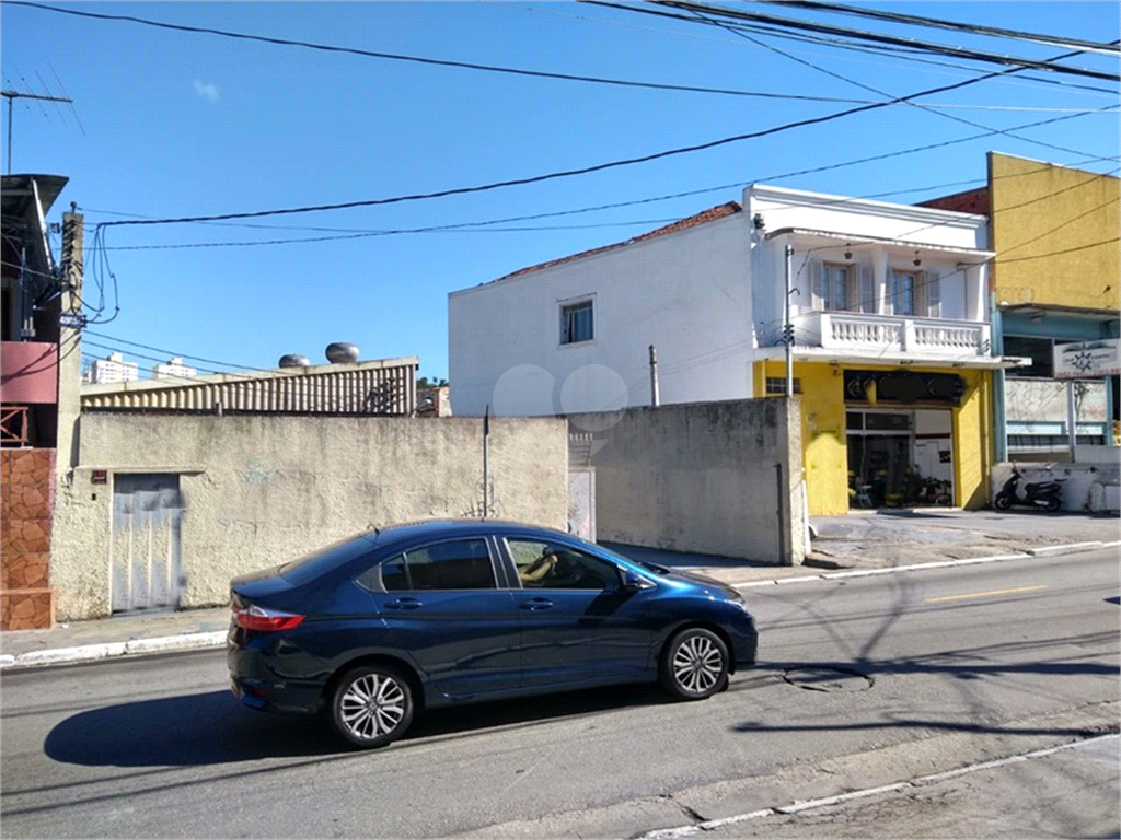 Venda Casa São Paulo Tucuruvi REO403097 6