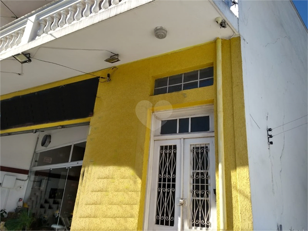 Venda Casa São Paulo Tucuruvi REO403097 14