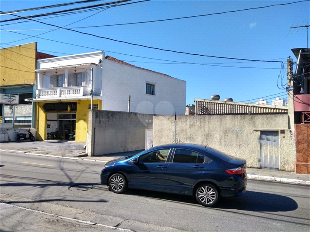 Venda Casa São Paulo Tucuruvi REO403097 11