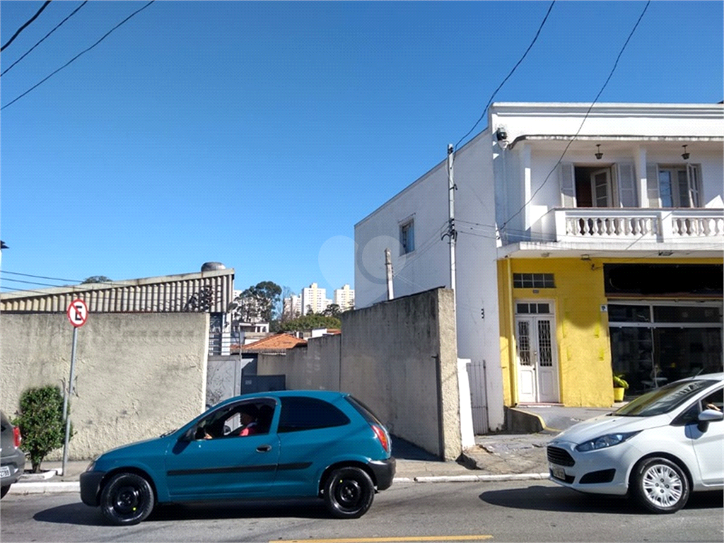 Venda Casa São Paulo Tucuruvi REO403097 5