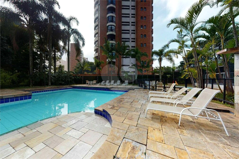 Venda Apartamento São Paulo Vila Suzana REO403133 29