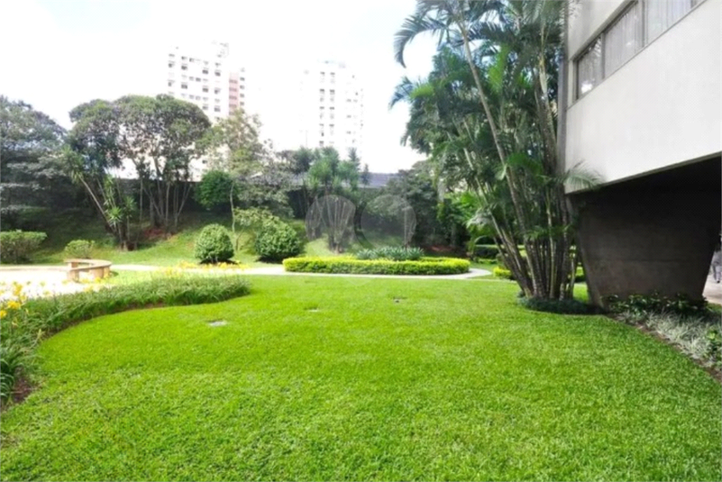 Venda Apartamento São Paulo Vila Suzana REO403133 38