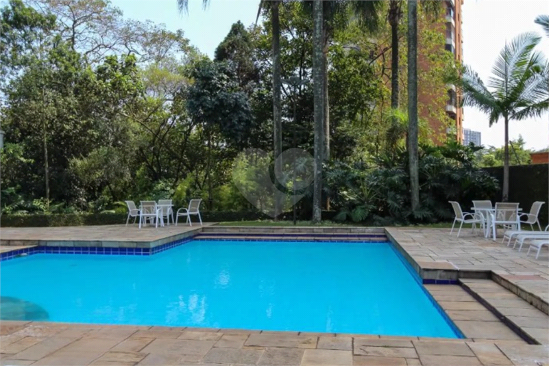 Venda Apartamento São Paulo Vila Suzana REO403133 30