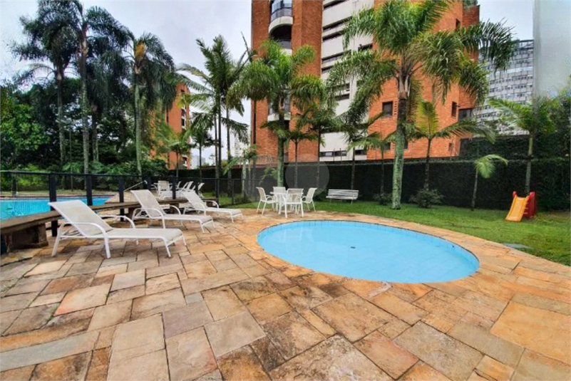 Venda Apartamento São Paulo Vila Suzana REO403133 31