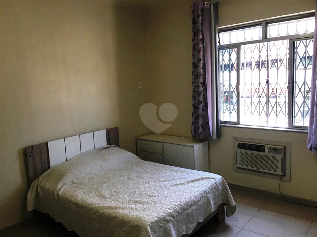 Venda Apartamento Rio De Janeiro Penha Circular REO403146 19