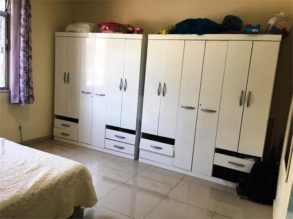 Venda Apartamento Rio De Janeiro Penha Circular REO403146 13