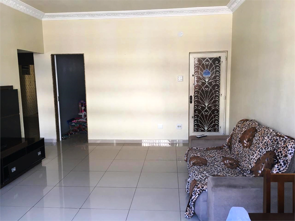 Venda Apartamento Rio De Janeiro Penha Circular REO403146 2