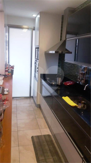 Venda Apartamento Rio De Janeiro Vila Kosmos REO403158 10