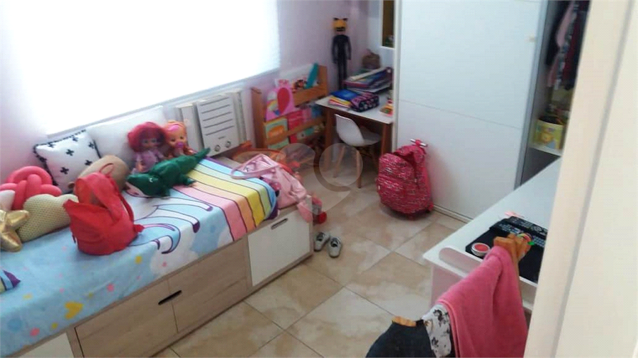 Venda Apartamento Rio De Janeiro Vila Kosmos REO403158 14