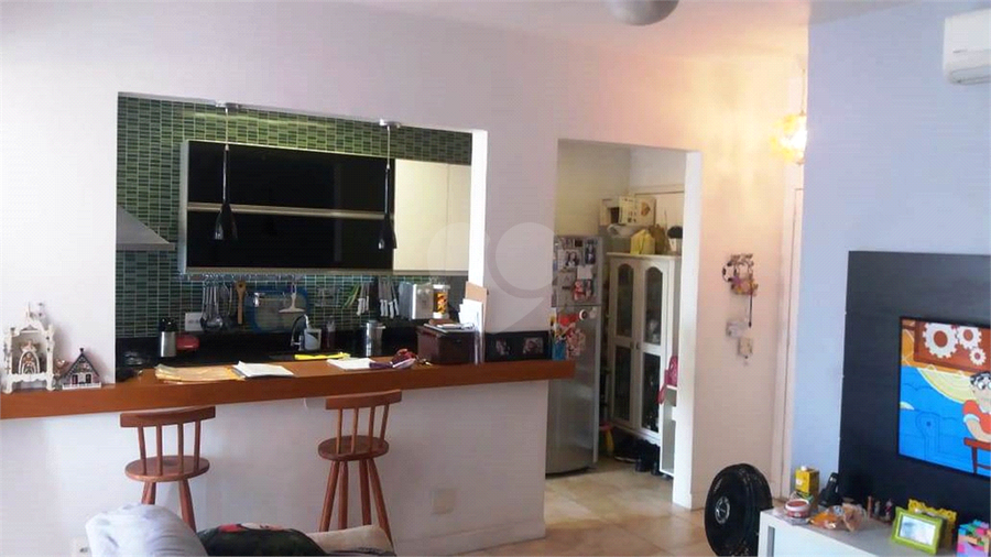 Venda Apartamento Rio De Janeiro Vila Kosmos REO403158 2