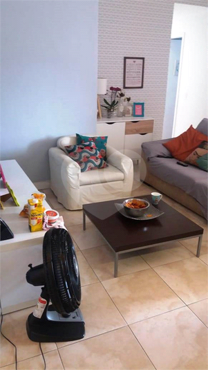 Venda Apartamento Rio De Janeiro Vila Kosmos REO403158 5