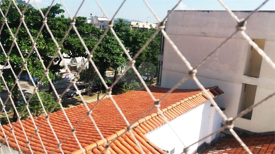 Venda Apartamento Rio De Janeiro Vila Kosmos REO403158 24