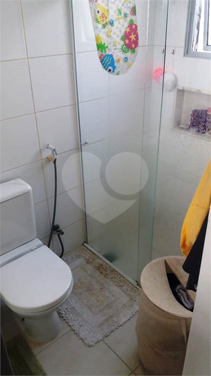 Venda Apartamento Rio De Janeiro Vila Kosmos REO403158 19