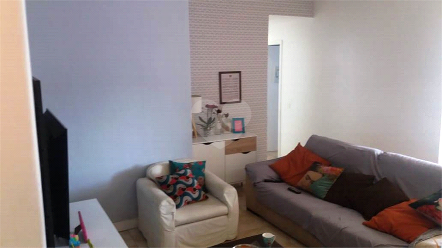 Venda Apartamento Rio De Janeiro Vila Kosmos REO403158 3