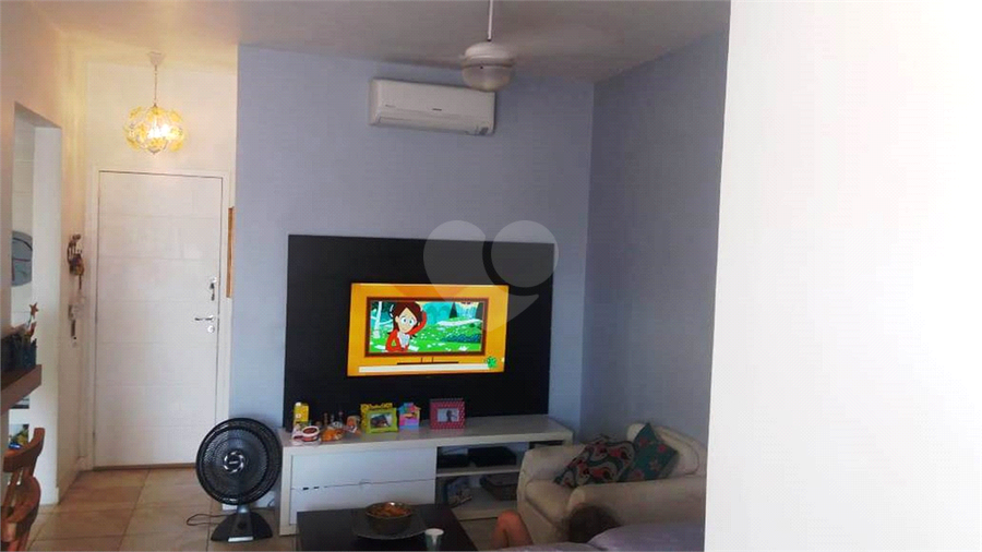 Venda Apartamento Rio De Janeiro Vila Kosmos REO403158 6