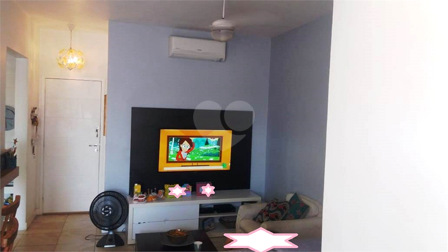 Venda Apartamento Rio De Janeiro Vila Kosmos REO403158 7