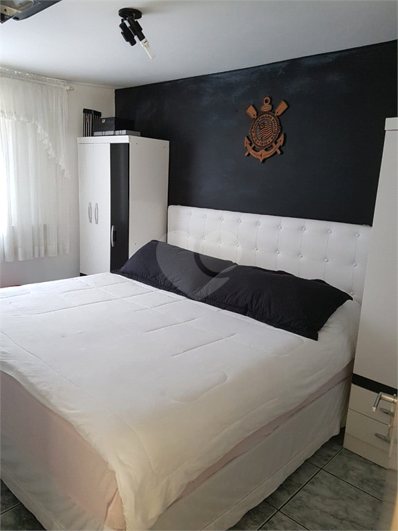 Venda Apartamento São Paulo Vila Nova Cachoeirinha REO403193 1