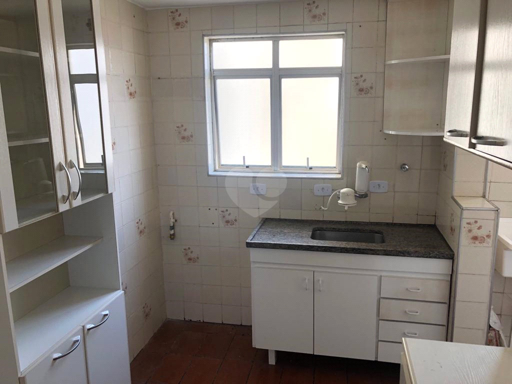 Venda Apartamento São Paulo Vila Nova Cachoeirinha REO403193 35