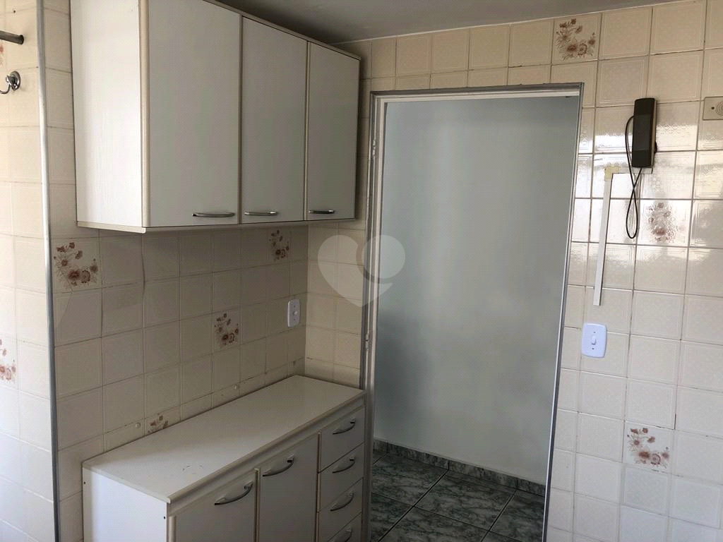 Venda Apartamento São Paulo Vila Nova Cachoeirinha REO403193 17