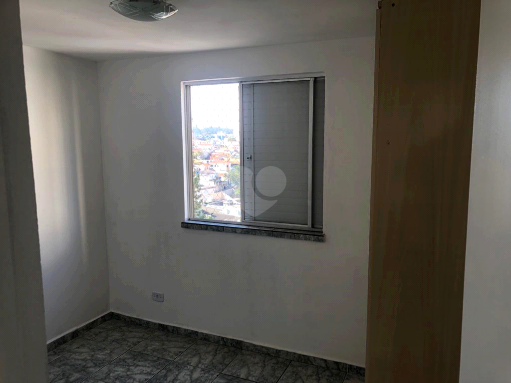 Venda Apartamento São Paulo Vila Nova Cachoeirinha REO403193 27