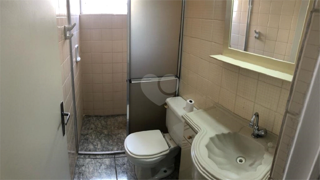 Venda Apartamento São Paulo Vila Nova Cachoeirinha REO403193 29