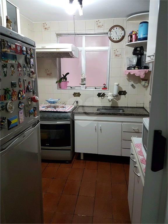 Venda Apartamento São Paulo Vila Nova Cachoeirinha REO403193 5