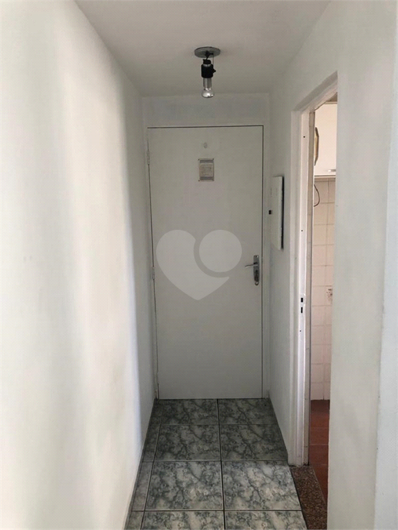 Venda Apartamento São Paulo Vila Nova Cachoeirinha REO403193 22