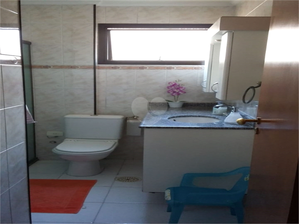 Venda Apartamento Santos Boqueirão REO403220 14