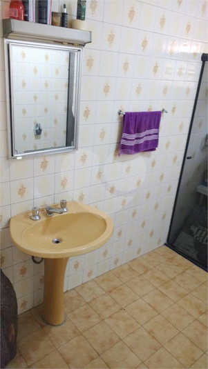 Venda Sobrado São Paulo Vila Paulo Silas REO403250 19