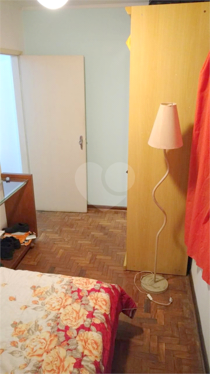 Venda Sobrado São Paulo Vila Paulo Silas REO403250 13