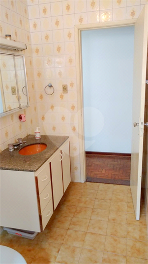 Venda Sobrado São Paulo Vila Paulo Silas REO403250 21