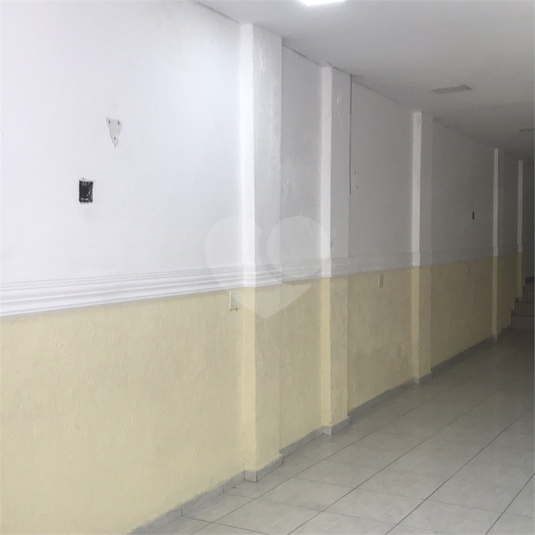 Venda Sobrado São Paulo Itaberaba REO403267 48