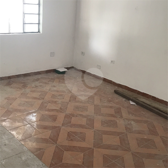 Venda Sobrado São Paulo Itaberaba REO403267 50