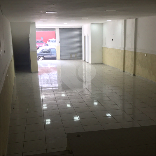 Venda Sobrado São Paulo Itaberaba REO403267 46