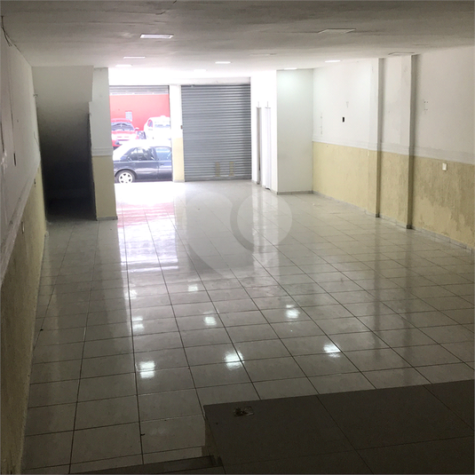 Venda Sobrado São Paulo Itaberaba REO403267 45