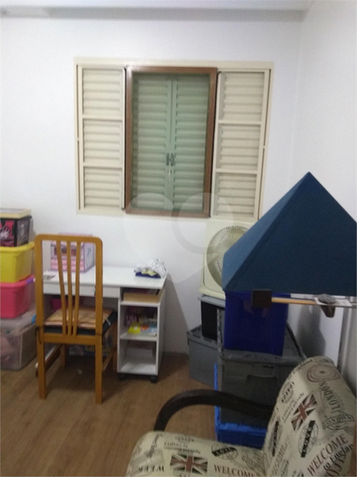 Venda Sobrado São Paulo Itaberaba REO403267 24