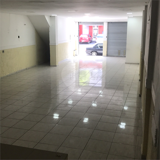 Venda Sobrado São Paulo Itaberaba REO403267 43