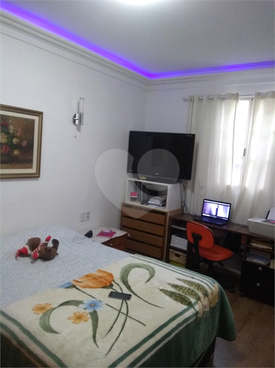 Venda Sobrado São Paulo Itaberaba REO403267 26