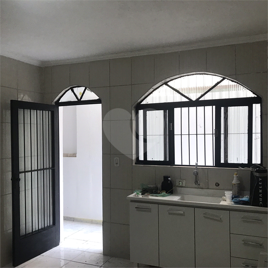 Venda Sobrado São Paulo Itaberaba REO403267 75