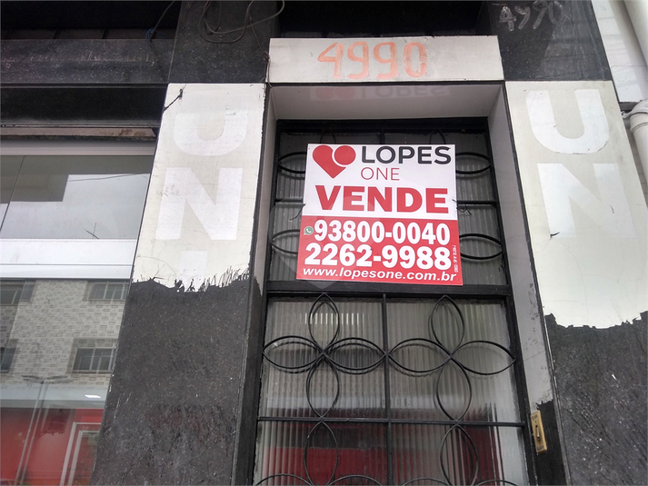 Venda Sobrado São Paulo Itaberaba REO403267 15