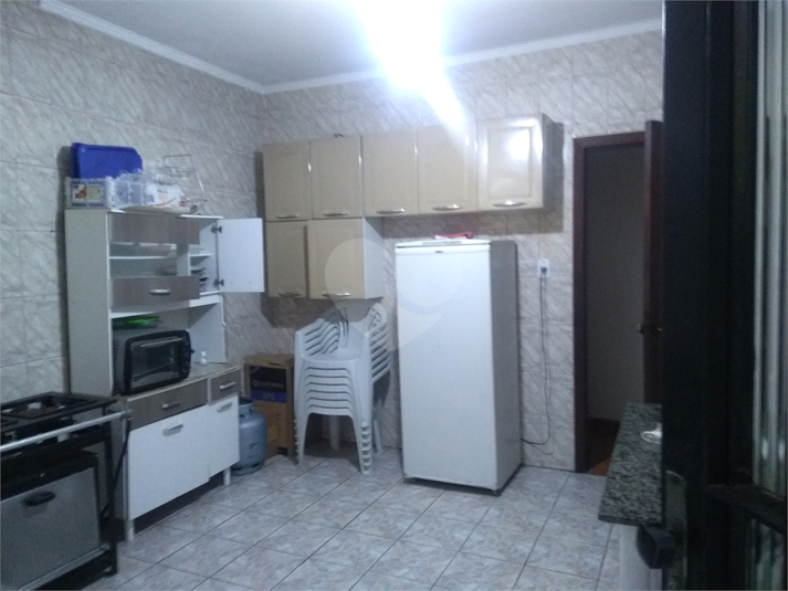 Venda Sobrado São Paulo Itaberaba REO403267 27