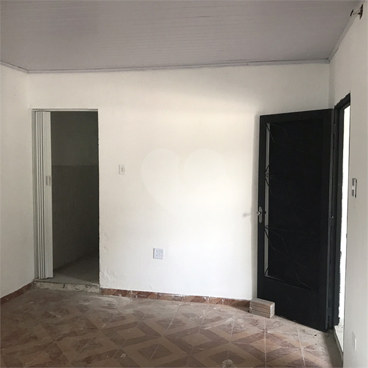 Venda Sobrado São Paulo Itaberaba REO403267 61