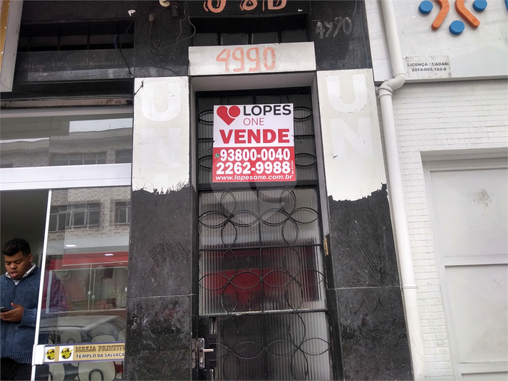 Venda Sobrado São Paulo Itaberaba REO403267 12