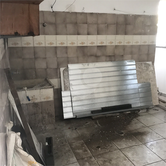 Venda Sobrado São Paulo Itaberaba REO403267 71